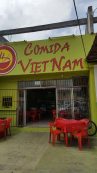 Comida Vietnam facade
